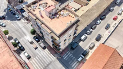 Piso en Carrer de Miguel Hernández photo 19