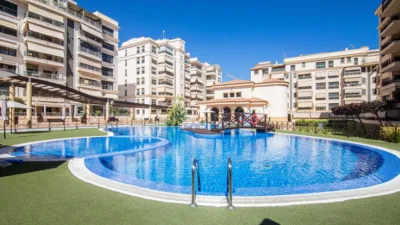 Piso – Elx - Elche - Vista 3