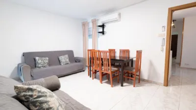 Apartment in Vistalegre photo 17