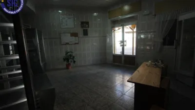 House on Travessera del Don Juan Sagreras photo 18