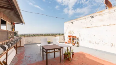 House in Algezares photo 17