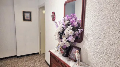 Apartment in Elx photo 34