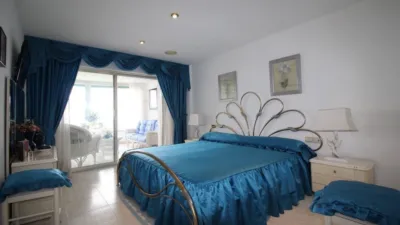 Apartment on Avenida de Madrid photo 26
