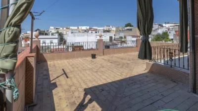 House in Torresoto photo 4