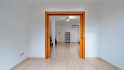 Penthouse on Calle de Lobero photo 6