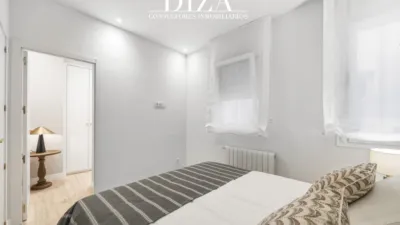 Apartment on Calle de Narváez photo 26