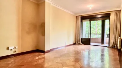 Apartment at Paseo de Zorrilla, 192 photo 11