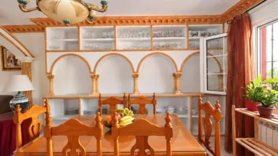 Semi-detached house on Ceuta Street photo 22