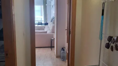 Apartment on Calle de la Loma photo 12
