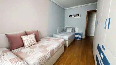 Apartment in Castilla La Mancha photo 5
