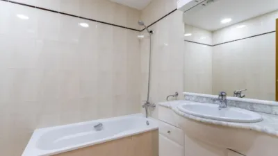 Apartment on Passeig del Comerç photo 35