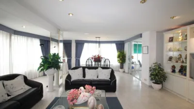Apartment on Avenida de Madrid photo 13