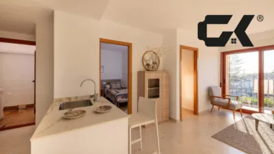 Apartment in Jerónimo and Aviléses photo 12