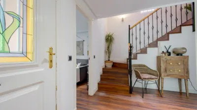 Chalet en calle de Laguna Negra photo 19