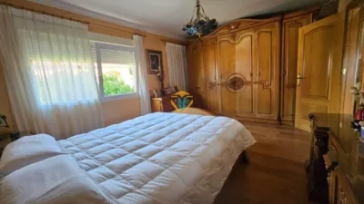 Chalet in Barranco Hondo photo 29