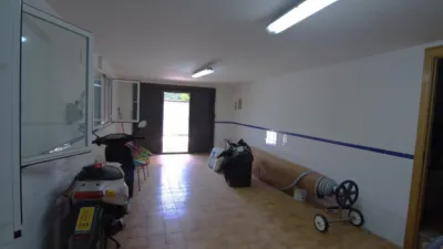 Chalet in Soto del Real photo 36
