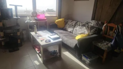 Chalet en calle de los Cuervos photo 15