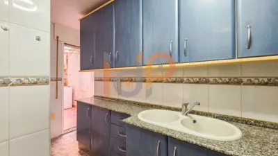 Apartment in Huercal Overa Centre photo 7