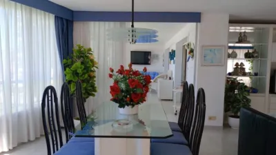Apartment on Avenida de Madrid photo 14