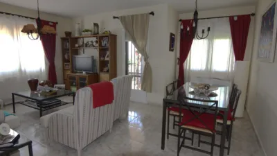 Chalet in Soto del Real photo 40