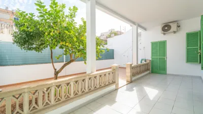 Apartment on Carrer de Sant Vicenç Ferrer photo 4