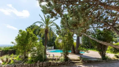 Chalet on Calle de la Albufera, 41 photo 51