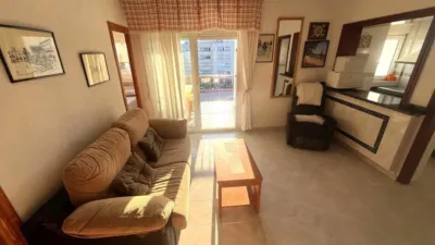 Apartment in Laguna de El Portil photo 5