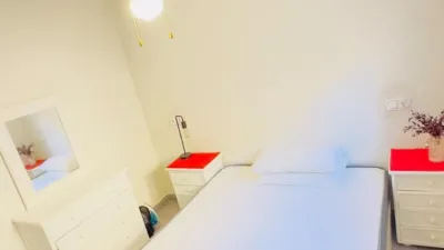 Apartment in Manzanera photo 12