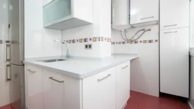 Apartment in Balcon de Sevilla photo 11