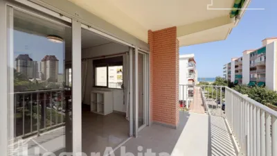 Apartment on Calle Castilla-La Mancha photo 2