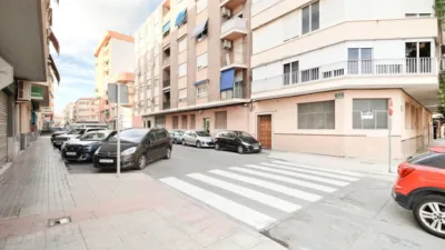 Apartment on Calle Salvador de Madariaga photo 28