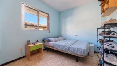Apartment on Carrer Josep Melià photo 9