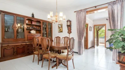 Apartment on Carrer de Sant Vicenç Ferrer photo 8