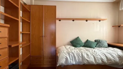 Apartment in Ayuntamiento photo 16