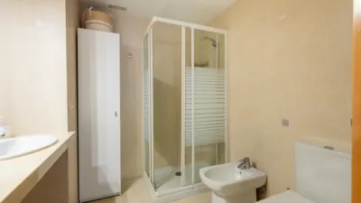 Flat in Camino de la Goleta photo 21