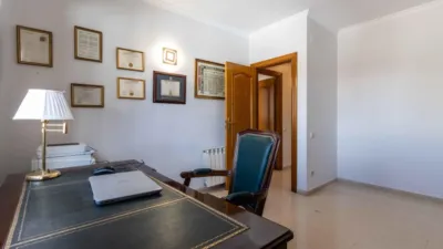 Apartment on Passeig del Comerç photo 30