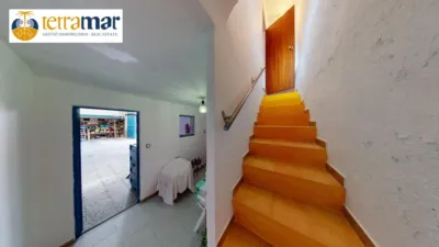 Chalet in Albarrosa photo 33