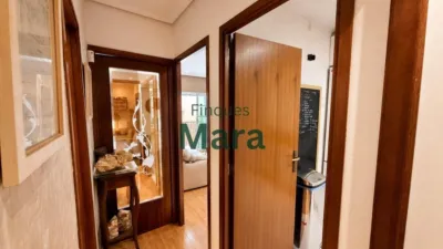 Apartment on Carrer de Francesc Macià photo 9