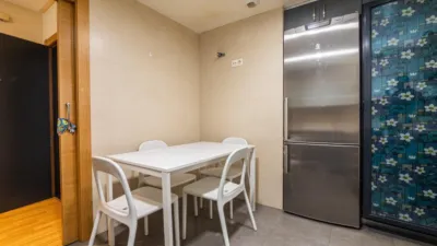 Apartment on Holanda Street photo 3