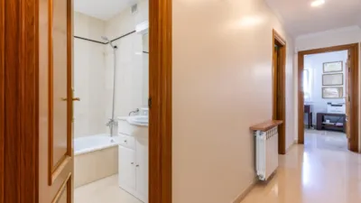 Apartment on Passeig del Comerç photo 34