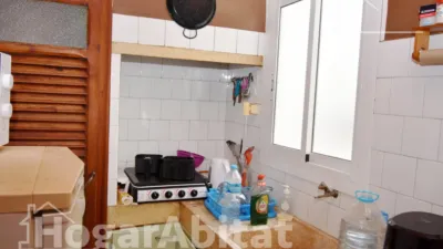 Flat on Carrer de Sant Llorens photo 23