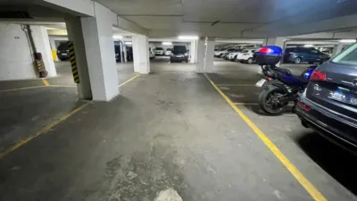 Apartment on Calle Grupo Reverendo Vicente Garmendi photo 40