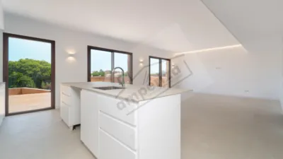 Townhouse in Biniamar photo 46