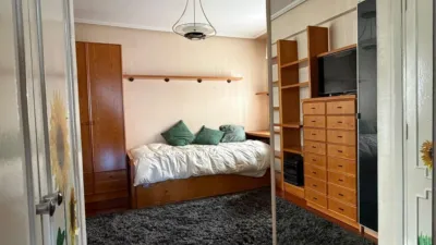 Apartment in Ayuntamiento photo 15