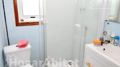 Flat on Carrer de Sant Llorens photo 27