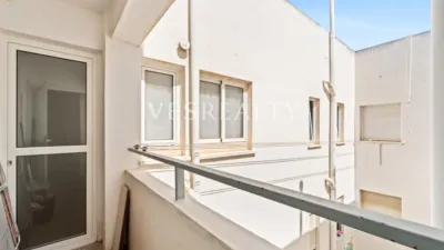 Apartment on Calle de Díaz Moreu photo 11