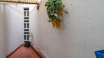 Apartment in Plaza de Pavía photo 15