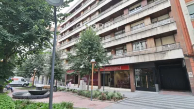 Apartment on Calle María Díaz de Haro photo 3