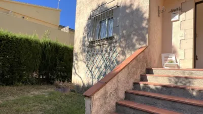 Terraced house in Urb. L Amfora photo 4