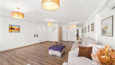Apartment on Calle de Díaz Moreu photo 4